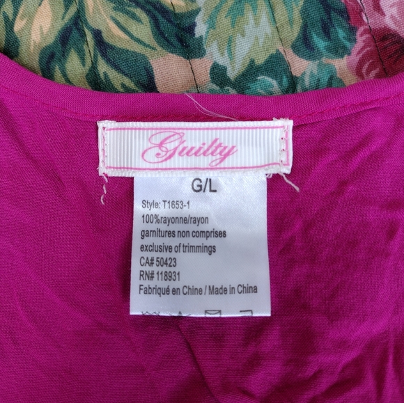 Tank Top - Picture 6 of 6